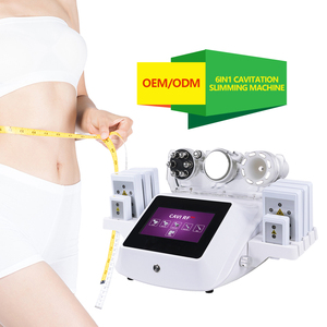 เครื่องนวดน้ำมันหอมระเหยไฟฟ้าข้ามพรมแดน สำหรับกระชับสัดส่วน ฟื้นฟูผิว ยกกระชับใบหน้าและลำคอ - Product Image 5