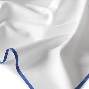 Nuevo desarrollado 100% sarga de algodón 40*64CM tela de vidrio con 10 rollos <span class=keywords><strong>Drap</strong></span> limpieza Toalla de vino sin coser para restaurante Bar - Product Image 2