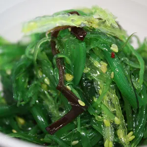 High quality wholesale japan frozen seaweed