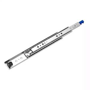 Fgvslide 53mm hộp công cụ ngăn kéo RV trượt khóa nhiệm vụ nặng nề bóng mang Ngăn kéo trượt đường sắt - Product Image 1