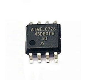 (Elektronische Componenten) Geïntegreerde Circuis Sop8 <span class=keywords><strong>At45db011b</strong></span> <span class=keywords><strong>AT45DB011B</strong></span>-SU - Product Image 1