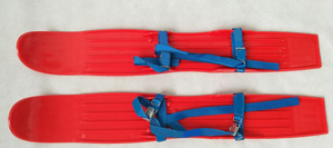 YumuQ Gonflable Hiver En Plastique Snowboard Neige <span class=keywords><strong>Glace</strong></span> Sable Herbe <span class=keywords><strong>Luge</strong></span> Pour Glisser Enfants Adultes - Product Image 6
