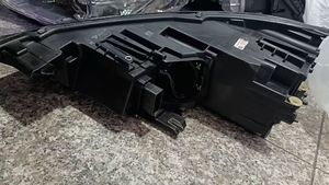 8XA941043B 8XA941044C <span class=keywords><strong>Faro</strong></span> de xenón para <span class=keywords><strong>Audi</strong></span> <span class=keywords><strong>A1</strong></span> S1 8X 2010-2018 Izquierdo Derecho DRL D3S HID Ajuste Directo - Product Image 3
