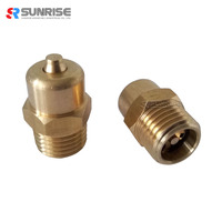 Pistolet pneumatique de gonflage en laiton de haute qualité avec roulement pour machine d'impression - Meilleures ventes