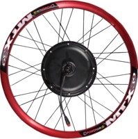 Kit de conversion de vélo électrique 29 pouces avec moteur de moyeu 3000W, écran LCD SW900 47PDD 20X V12 27,5 pouces pour utilisation sur vélo – Vente en gros