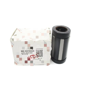 R067022540 KBA-25-DD NSMP nouveau contrôleur de programmation PLC dédié PAC d'automatisation industrielle original prêt à l'emploi - Product Image 1