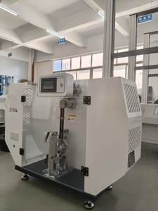 Tester di Impatto Digitale (Izod e Charpy) - Product Image 2