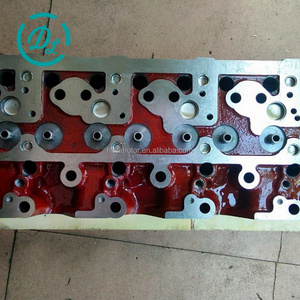 ฝาสูบดีเซล EexcavaStart 4D95L รุ่น 6204-13-1100 สำหรับรถขุดขนาดเล็ก เครื่องยนต์ 4D95L - ทนทาน เชื่อถือได้ ติดตั้งง่าย รับประกัน 6 เดือน - Product Image 4