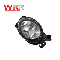 Lampu Kabut LED Mobil WRR 1698201556 untuk Mercedes-Benz W204 C209 W211 W164 X164 R251 W463 R230 C219 G280 G300 ML500 C250
