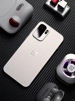 OnePlus Ace 6 Ultra 16GB+1TB Dimensity 9500 8600mAh 6.78'' AMOLED 120W 165Hz Android 16 5G Smartphone para Juegos