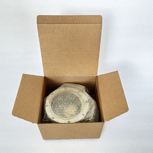 Kit complet de réparation de pompe à eau de mer, boîtier de pompe, tuyau de pompe, roue à aubes pour moteur marin S6R2 - Product Image 5