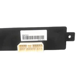 Interruptor de ajuste de asiento Hyundai 88191-4V000, módulo de control ABS para piezas de asientos de coche - Product Image 3