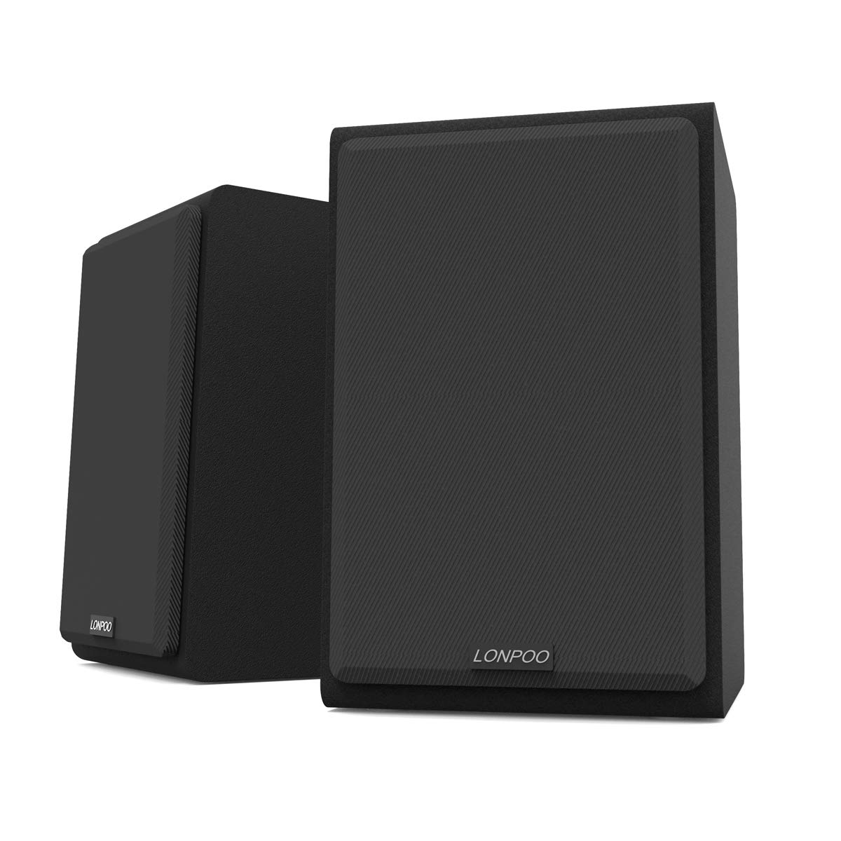 【新品未使用】LONPOO LP-42X スピーカー2台1組 新品未使用】LONPOO LP-42X スピーカー2台1組 Amazon.co.jp: 2台