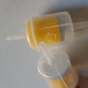 EP58 G12-1 H100WK KL63OF WK31/2 022213470B G-3 Kraftstoffversorgungssystem Kraftstofffilter - Product Image 5