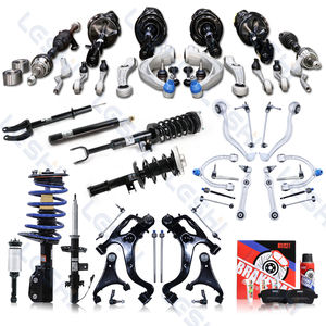 LESHI 431412031A 8370012 Pièces détachées automobiles Suspension avant Amortisseurs pour audi 100 200 1990.01-2002.01 - Product Image 4