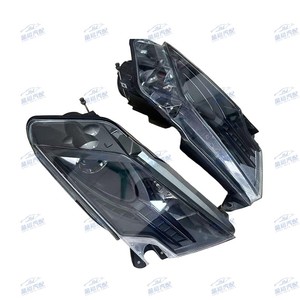 Phares LED de haute qualité 2008-2016, phares avant, éclairage automobile pour GALLARDO LP550 LP560 LP570-4, phare LED - Product Image 1