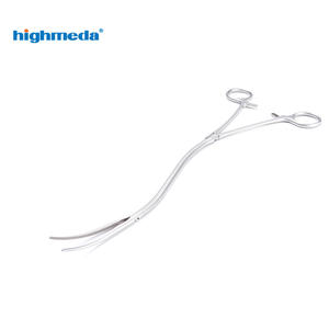 ชุดเครื่องมือผ่าตัด thoracoscopic พื้นฐาน - Product Image 2