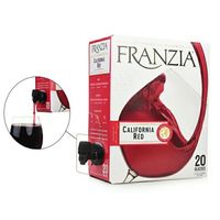 Boîte en aluminium imprimée sur mesure, emballée dans un sac, pour vin, jus, liquides, en stock