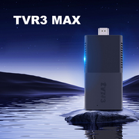 Topleo Android 14 Tv Stick Streaming Allwinner Quad Core 4K Smart TV Stick avec WiFi Tv Box