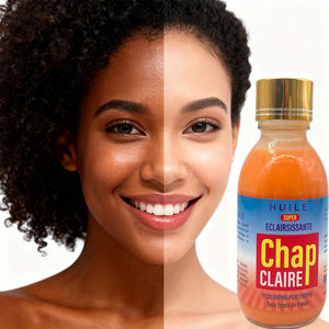 Suero Facial Chap CLAIRE de Alta Calidad, Limpieza Profunda, Cuidado de la Piel, Colágeno Natural, Súper Iluminador, para Todo Tipo de Piel - Product Image 2