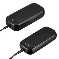 Chargeur rapide pour scooter électrique, 36V, 2V, IP67, CE, PSE, 24V, e-bike, chargeur de batterie au lithium C80, pour scooter/voiture de golf