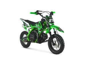 Nouvelle Moto Tout-Terrain 2 Roues à Prix Usine Abordable, Moto Cross, Vélo de Montagne à Vendre - Product Image 2