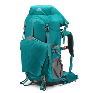 Hot Ama borsa da viaggio cinese zaino backoutdoor climb logo personalizzato confezioni per zaino da trekking da uomo