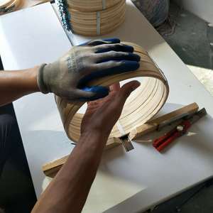 Tailai <span class=keywords><strong>bois</strong></span> bambou Floral cerceau macramé artisanat cerceau anneau bambou cadre bambou <span class=keywords><strong>cercle</strong></span> <span class=keywords><strong>en</strong></span> <span class=keywords><strong>bois</strong></span> <span class=keywords><strong>pour</strong></span> bricolage Dreamcatcher anneau - Product Image 3