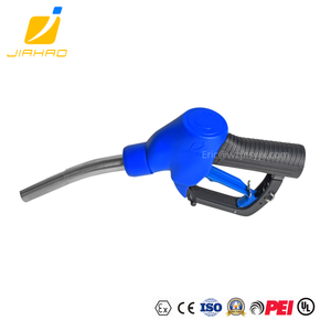 <span class=keywords><strong>Adblue</strong></span> def Buse automatique en acier inoxydable pour pistolet d'échappement diesel Buse de dosage d'urée pour pompe de distribution - Product Image 6