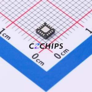 Amplificador de función especial de chip IC de circuito integrado OPA857IRGTR (3x3) nuevo y original - Product Image 2