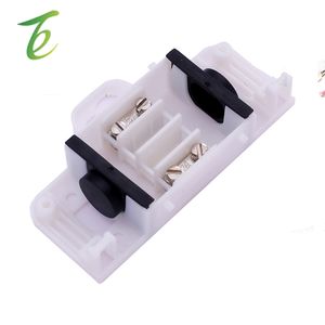 Fábrica atacado 2/<span class=keywords><strong>3</strong></span>/4-posição cabo retardador de chamas caixas, IP54 luminárias interiores, M654 branco terminal bloco caixas - Product Image 3