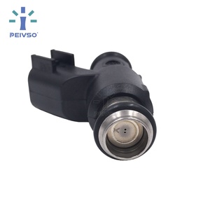 PEIVSO ประสิทธิภาพสูงหัวฉีดน้ำมันเชื้อเพลิงใหม่ OEM 28160355 สำหรับฮิซัน UTV ATV เบนซิน 450 500 550CC OEM 0280156426 - Product Image 2