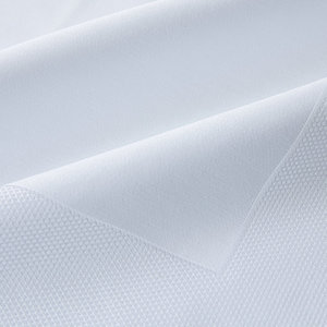 Haute qualité 40S 100% coton hommes poche carré en vrac en gros personnalisé 56*56cm doux blanc <span class=keywords><strong>mouchoirs</strong></span> plaine blanc <span class=keywords><strong>mouchoirs</strong></span> - Product Image 3