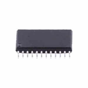 Servicio de Abastecimiento de PMIC (Power Management IC) de 24 SOIC, ADE7758ARWZRL, Pedidos de Componentes Electrónicos - Product Image 1