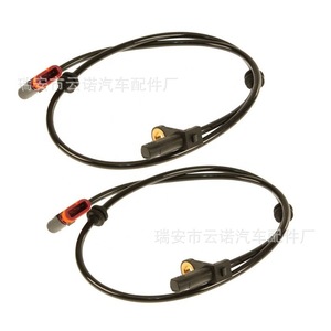 Brake <b>Abs</b> Sensor 2215400117 2219050401 2219056000 For Replace Repair New Auto Brake Parts - Product Image 1