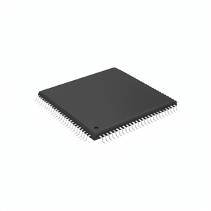 Buy Online Electronic Components Embedded 100 TQFP Exposed Pad MAX32620ICQ+W Original - Product Image 1