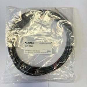 เครื่องสแกนเลเซอร์นิรภัย KEYENCE SZ-VP20 ซีรีส์ SZ สายไฟ 18 แกน ยาว 20 ม. SZ VP20 - Product Image 4