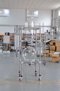 Entonnoir <span class=keywords><strong>Buchner</strong></span> industriel 20L résistant aux acides pour <span class=keywords><strong>filtration</strong></span> sous vide et aspiration chimique - Product Image 6