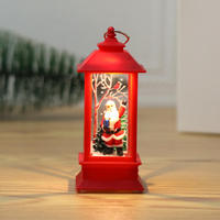 Weihnachtsmann Schneemann Licht Weihnachtsdekoration für Zuhause Weihnachtsschmuck Baum Navidad Noel Xmas Geschenk Neujahr