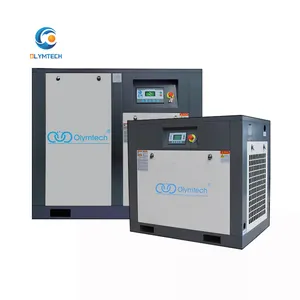 7.5kw 11kw 15kw 22kw 30kw 37kw stable ac air compressor energy saving rotary air compressor direct driven air-compressors