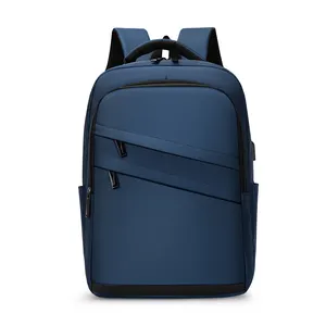 2023 Factory price manufacturer adult Custom Teenager Unisex custom logo casual sports school bags backpack