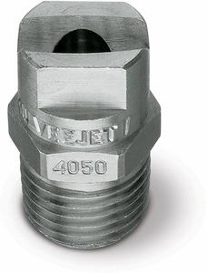 Системы распыления 1540 1/4 "U латунная сопло для струйного распыления - Product Image 5