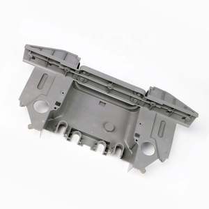 Pièce de rechange pour drone agricole Agras T50/T25/T25P, coque arrière en aluminium, plaque inférieure, pour utilisation à la ferme - Product Image 4