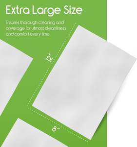 Vente en gros de <span class=keywords><strong>lingettes</strong></span> humides <span class=keywords><strong>pour</strong></span> adultes, gant de toilette épais avec vitamine E, <span class=keywords><strong>lingettes</strong></span> <span class=keywords><strong>pour</strong></span> <span class=keywords><strong>le</strong></span> <span class=keywords><strong>corps</strong></span>, <span class=keywords><strong>lingettes</strong></span> extra larges <span class=keywords><strong>pour</strong></span> adultes - Product Image 3