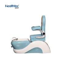 Chaise de spa de pédicure enfant mignon