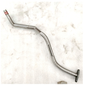 Tuyau de <span class=keywords><strong>vidange</strong></span> d'huile de turbocompresseur de moteur QSB6.7 3975076 - Product Image 5