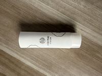 Tube cosmétique blanc texturé personnalisé avec impression artistique orientale, tube souple OEM ODM pour emballage de soins de la peau et de cosmétiques