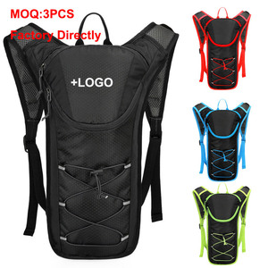 Nhà Máy Trực Tiếp Bán Buôn Thiết Kế Tiện Dụng Phiêu Lưu Trọng Lượng Nhẹ Thể Thao Ngoài Trời Chạy Đi Xe Đạp Đi Xe Đạp Hydro Gói - Product Image 1