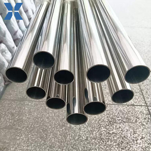 Tube en acier inoxydable 304 316L pour le transport de fluides et les systèmes de pipeline industriels - Product Image 6