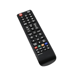 รีโมท BN59-01268D สำหรับ Samsun TV รีโมทคอนโทรล MU8000 MU9000 Q7C Q7F Q8C - Product Image 2